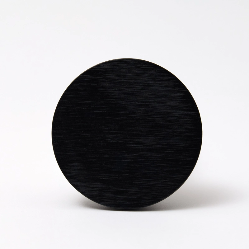 LID022_1_WEB 30cl Black Wooden Lid