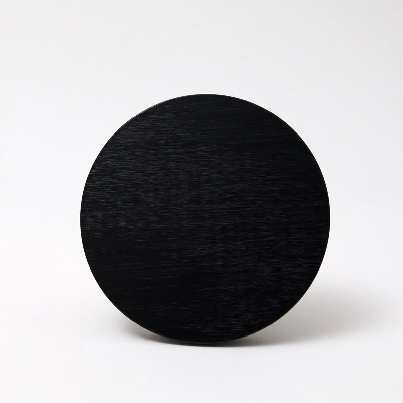 LID023_1_WEB 55cl Black Wooden Lid