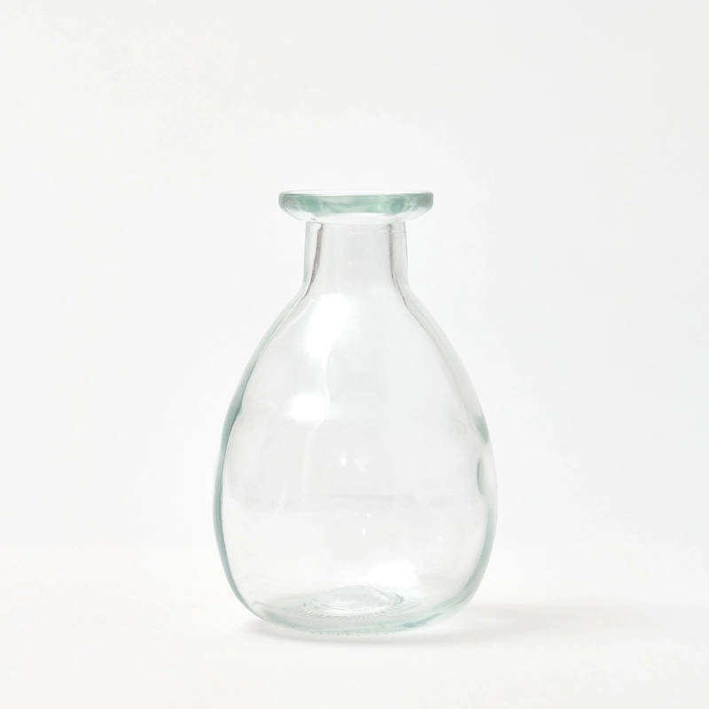 DIFFGLASS042_1_WEB 200ml Teardrop Clear Diffuser