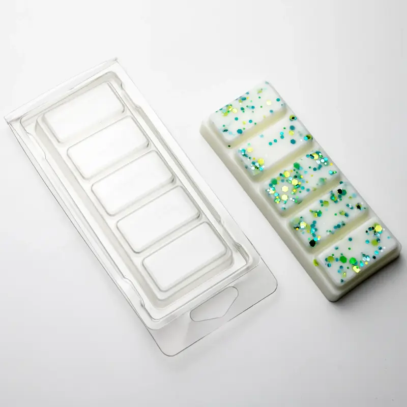 2405-800x800 Rectangle Snap Bar Clam Shell