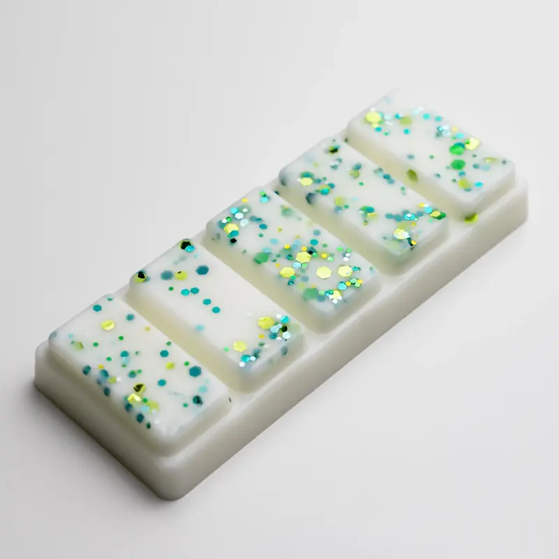 2406-800x800 Rectangle Snap Bar Wax Melt