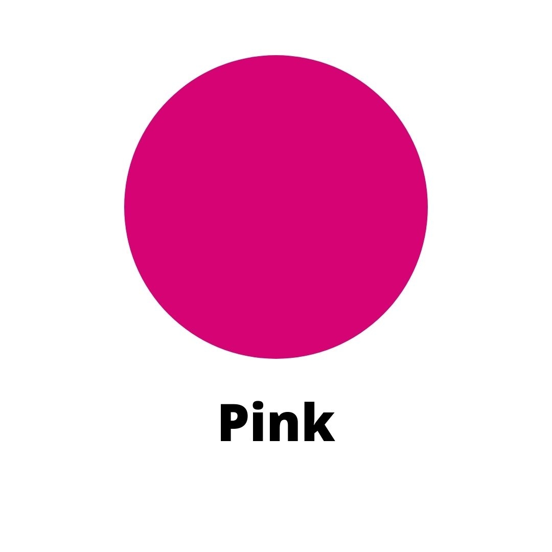 2255 Pink Candle Dye