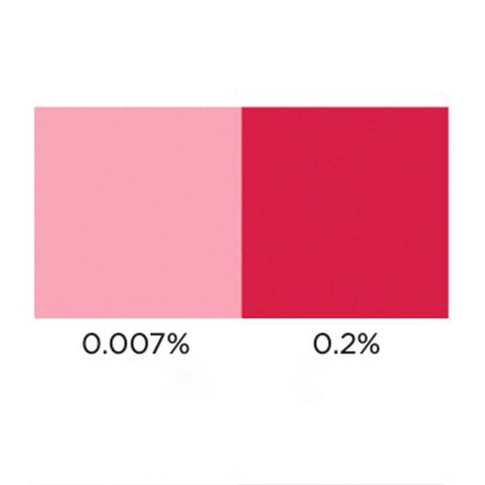 7217 PCD Liquid Dye Red