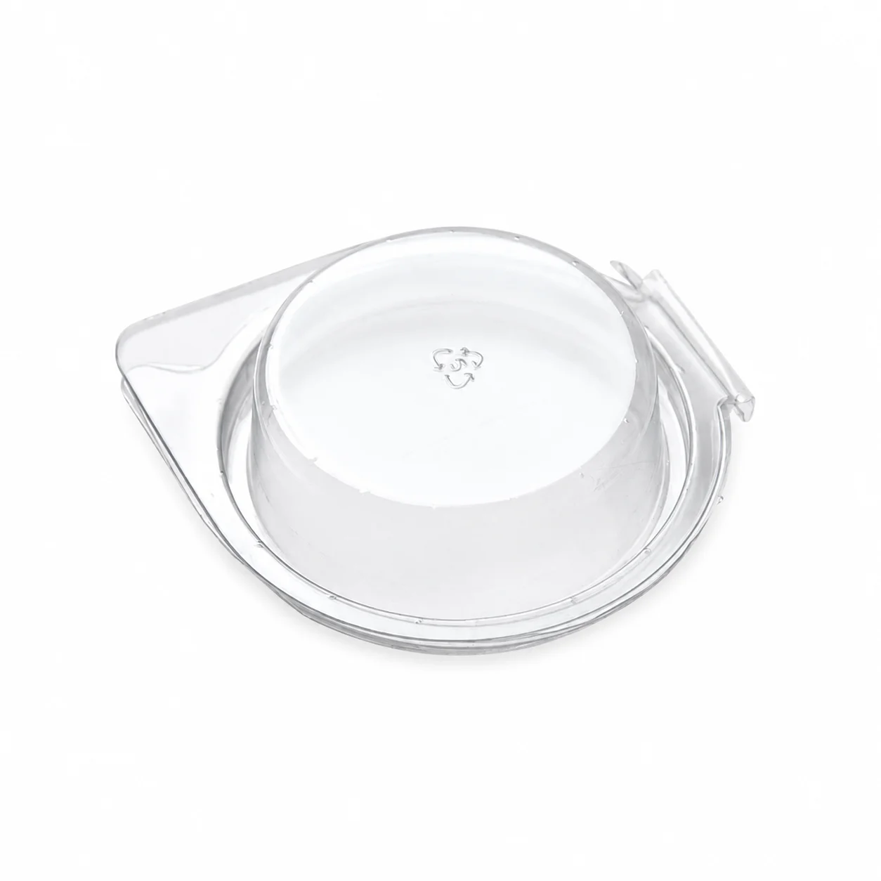 2oz Deli Pot/Wax Melt Pot 2oz Deli Pot/Wax Melt Pot