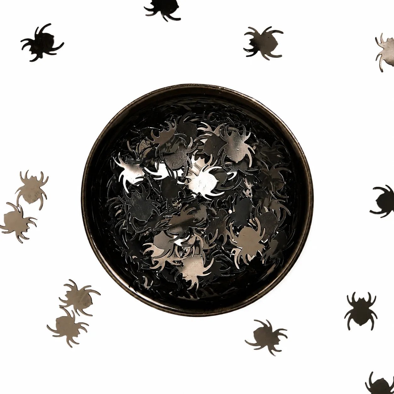 SPIDERCONFETTI