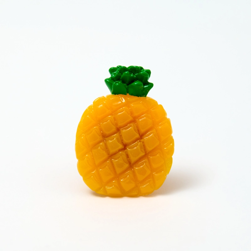 CARD-PINEAPPLE_1_WEB Pineapple Vent Clip Car Diffuser