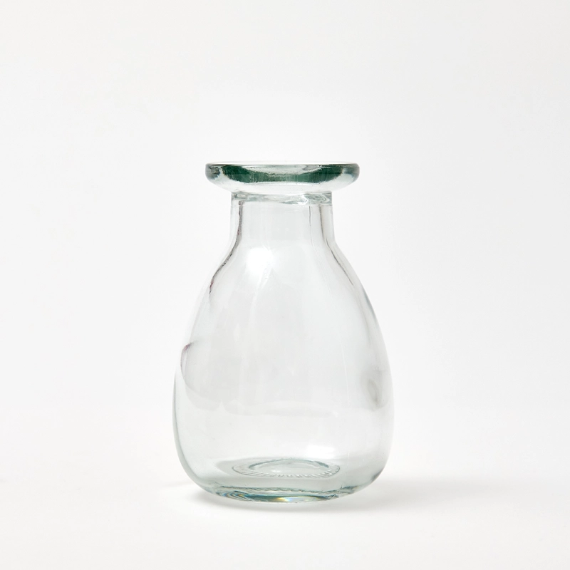 DIFFGLASS041_1_WEB 100ml Teardrop Clear Diffuser