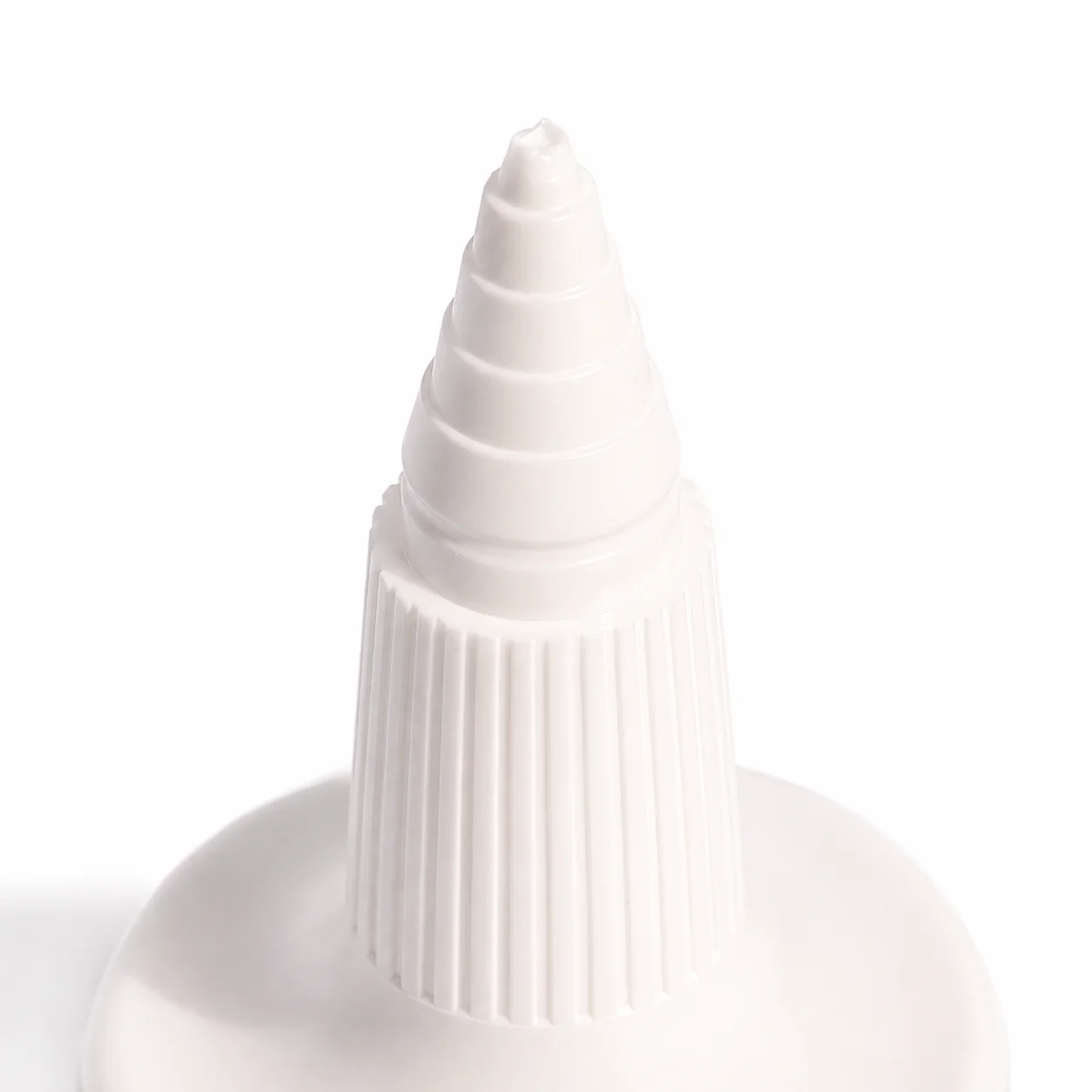 White Twist Off Nozzle - 28mm White Twist Off Nozzle - 28mm