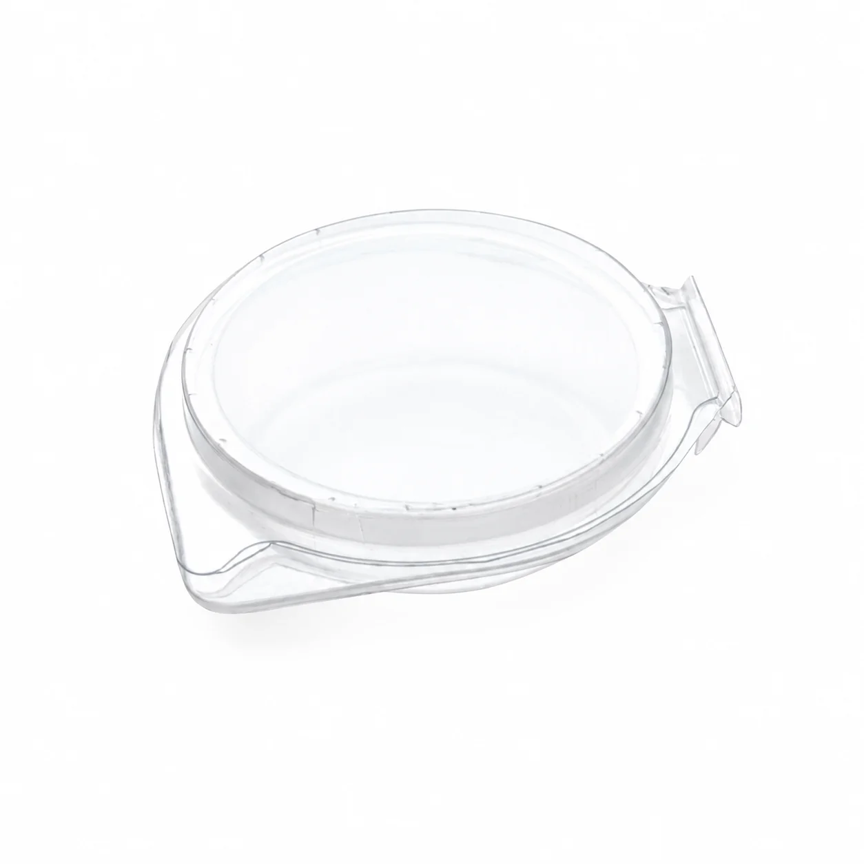 2oz Deli Pot/Wax Melt Pot 2oz Deli Pot/Wax Melt Pot
