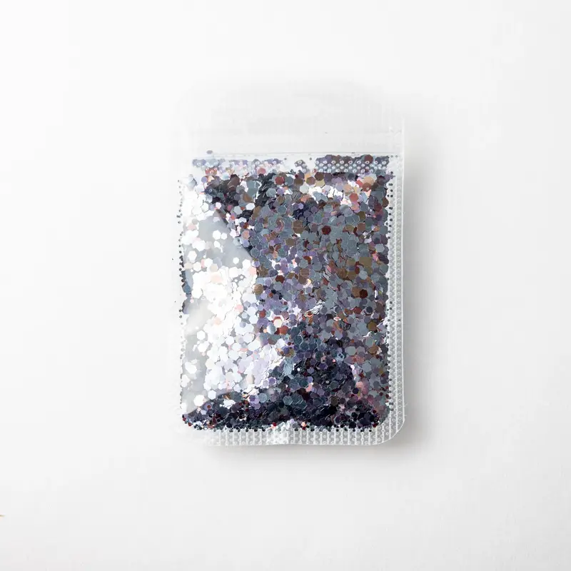 2948-800x800 Chunky Silver Glitter
