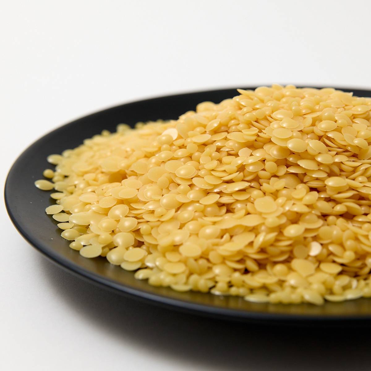 12157 TSK-BUT002 Candelilla Wax