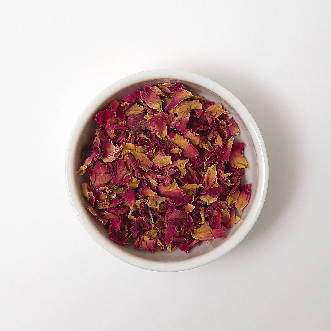 Rose Petals Rose Petals