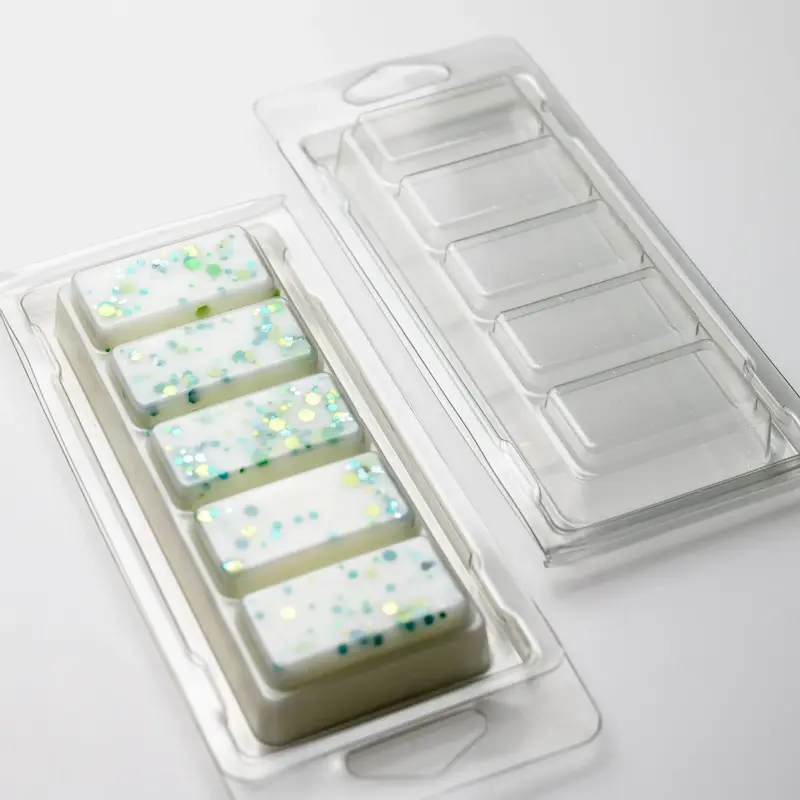 2404-800x800 Rectangle Snap Bar Wax Melt