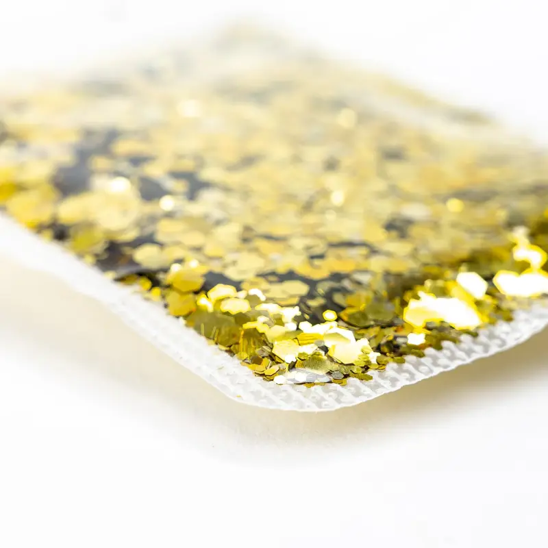 2935-800x800 Chunky Shiny Gold Glitter