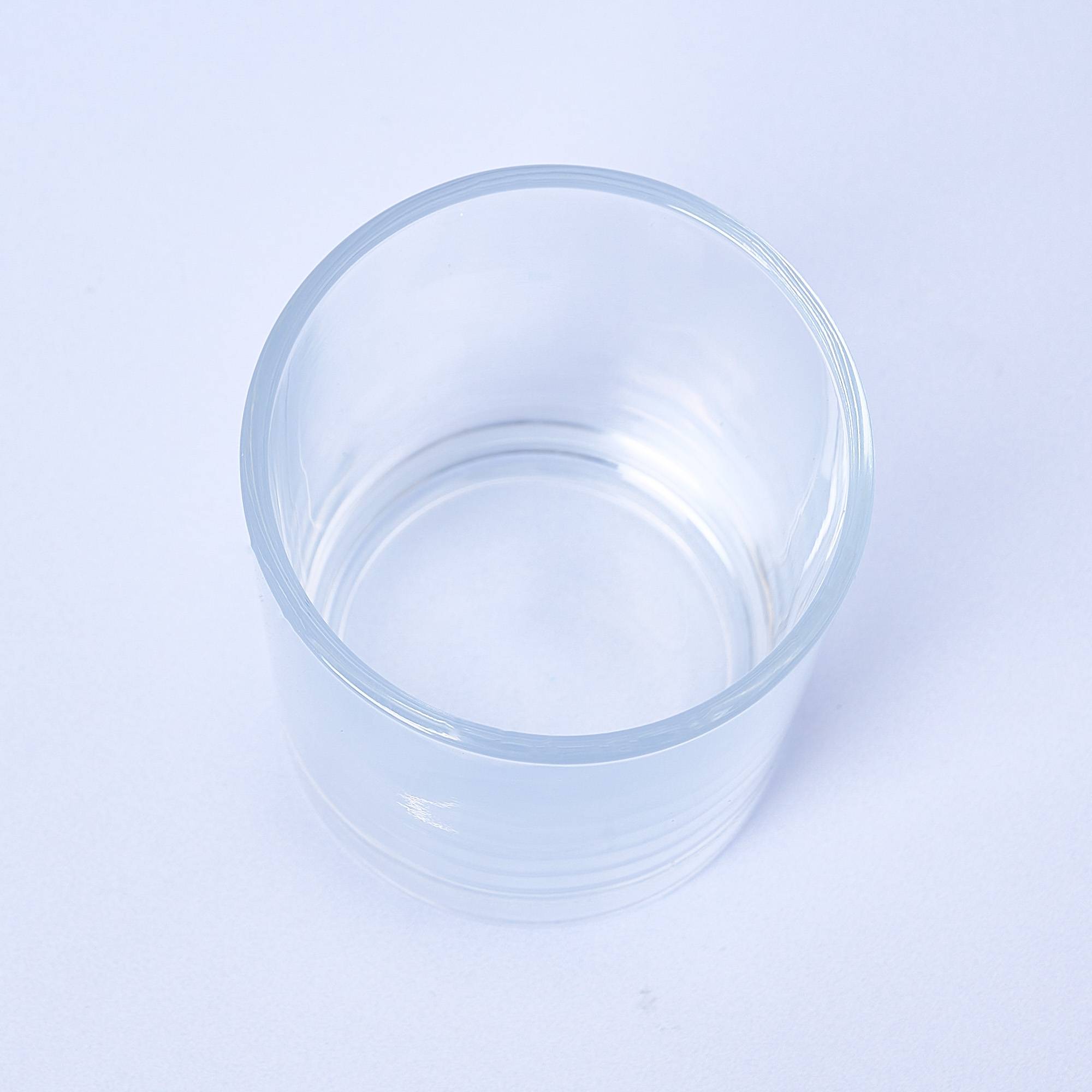 10304 20cl Candle Glass - Box of 6