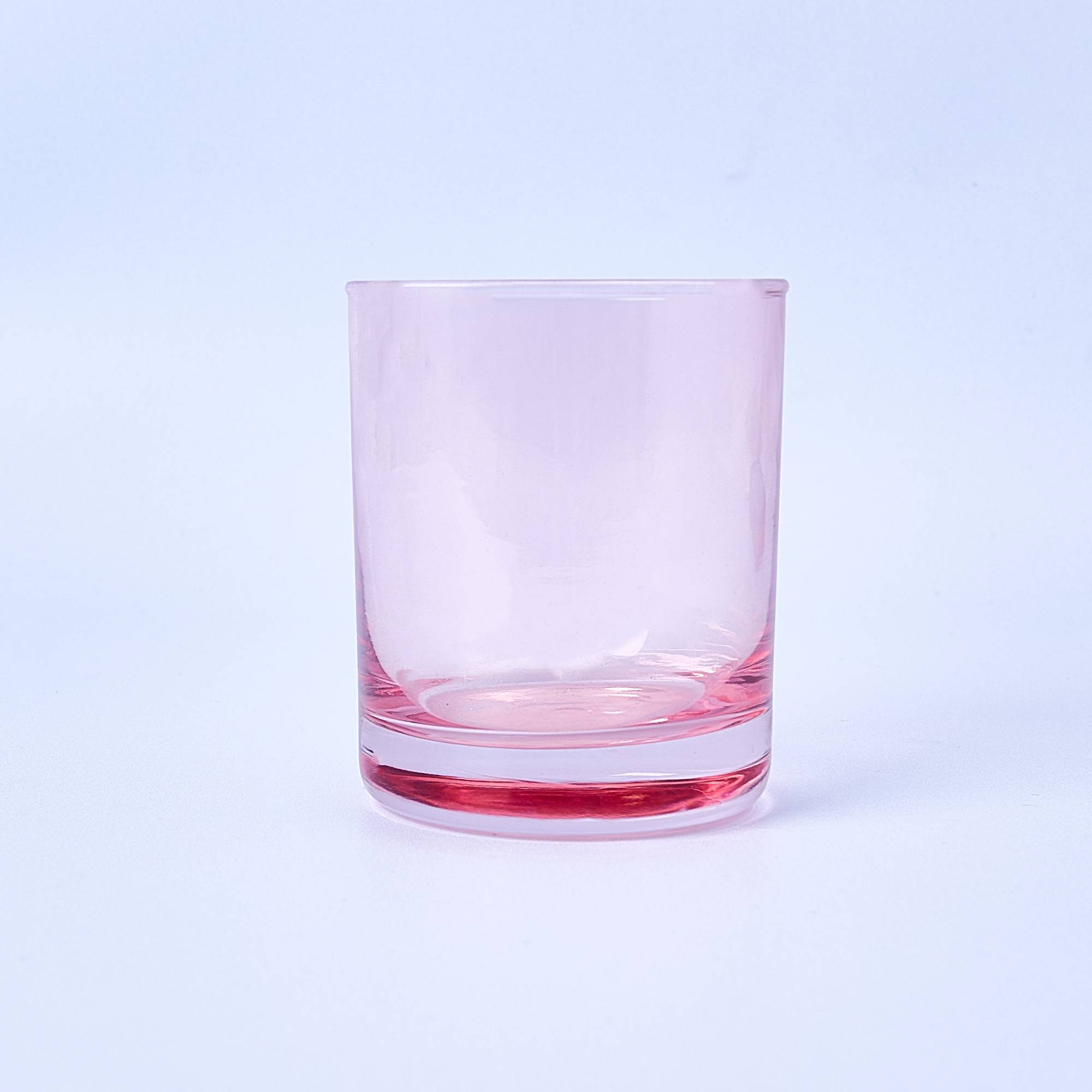 10792 Karen 20cl Pink Glass- box of 6
