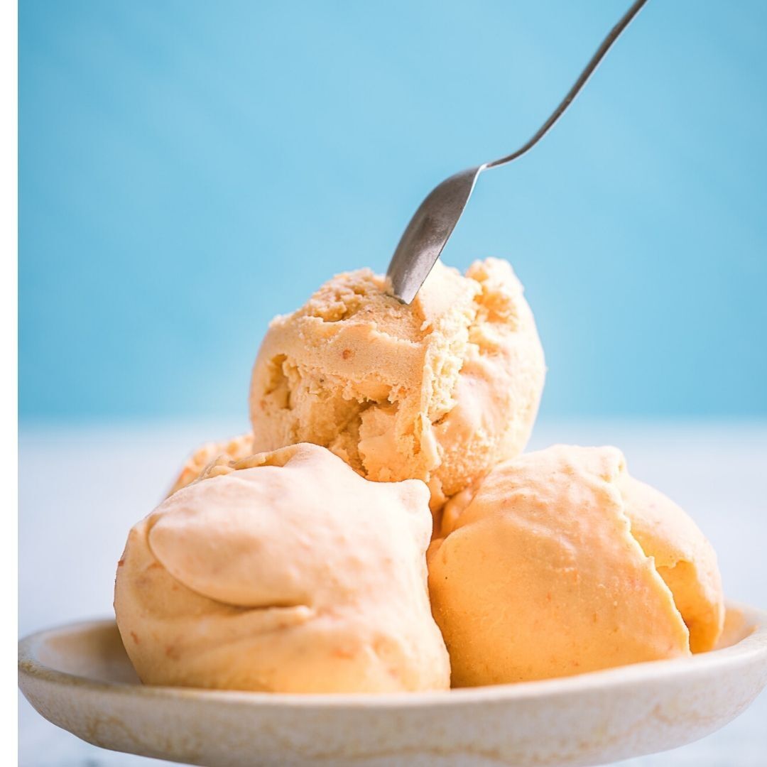 1644 Vanilla Fragrance Oil