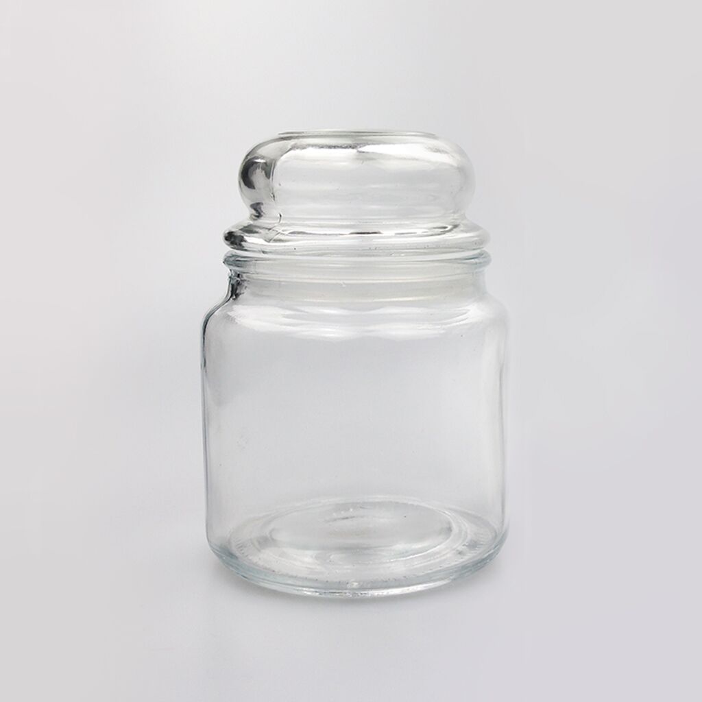 1713 Traditional 60cl Glass Jar