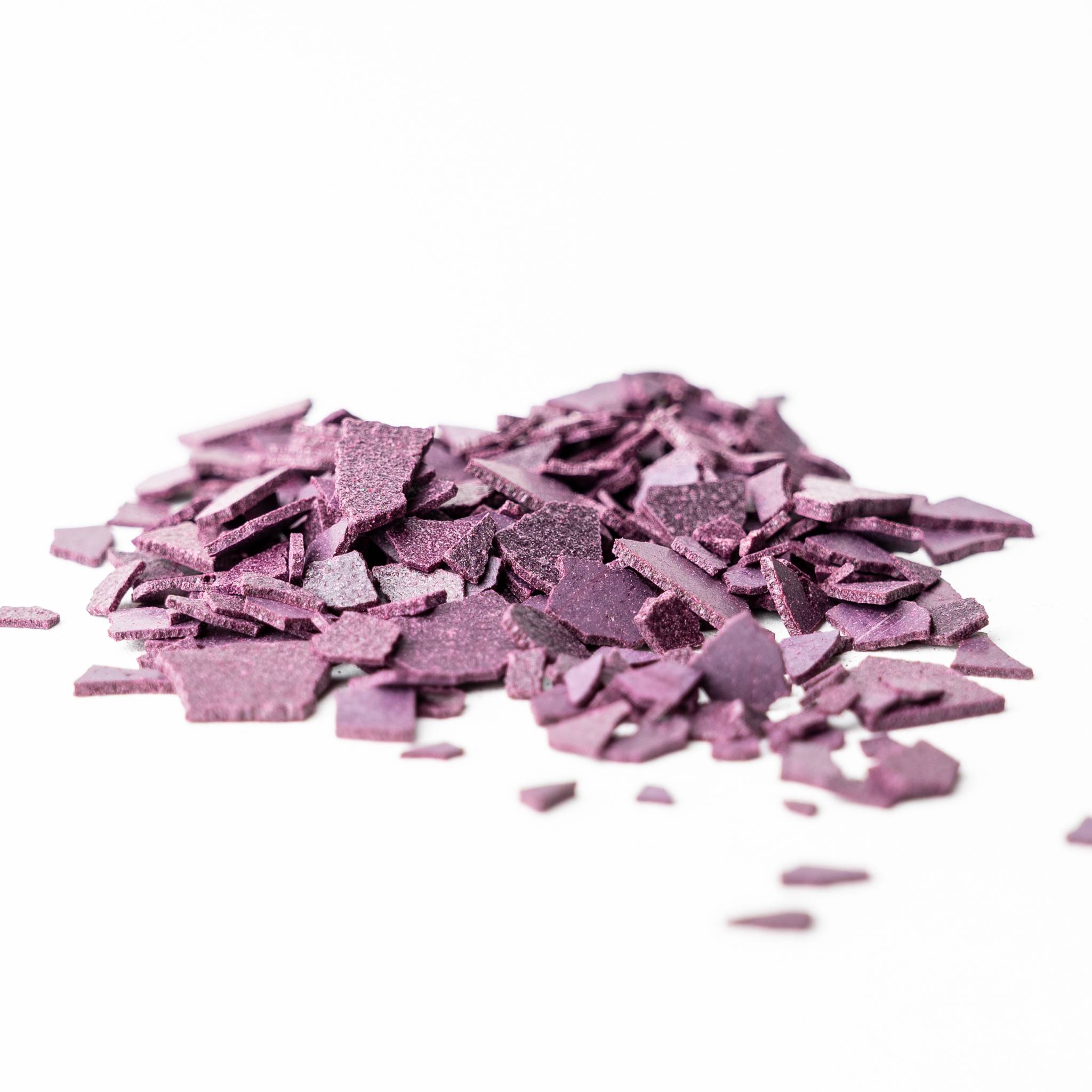 2732 Neon Red Chip Dye