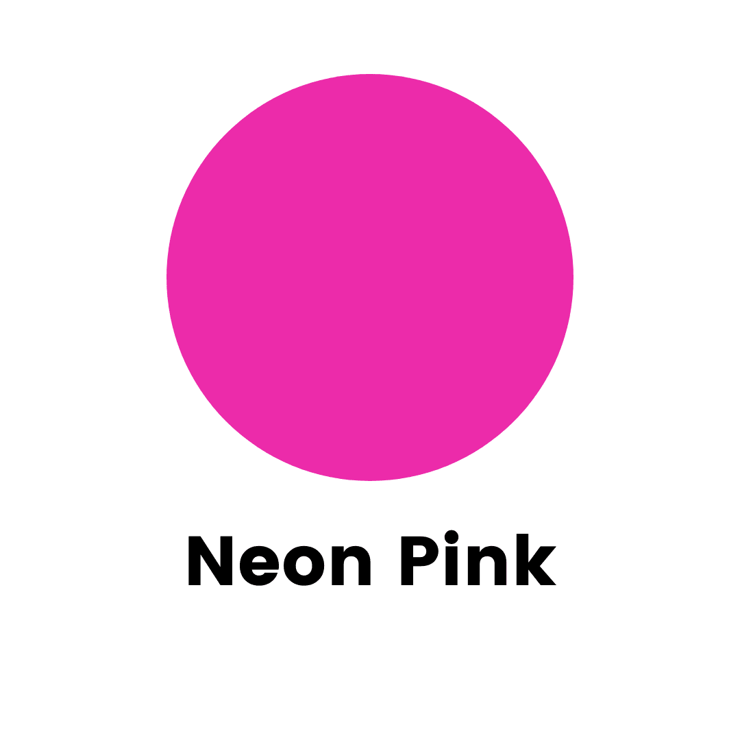 2747 Neon Pink Candle Dye - 10 gram bag