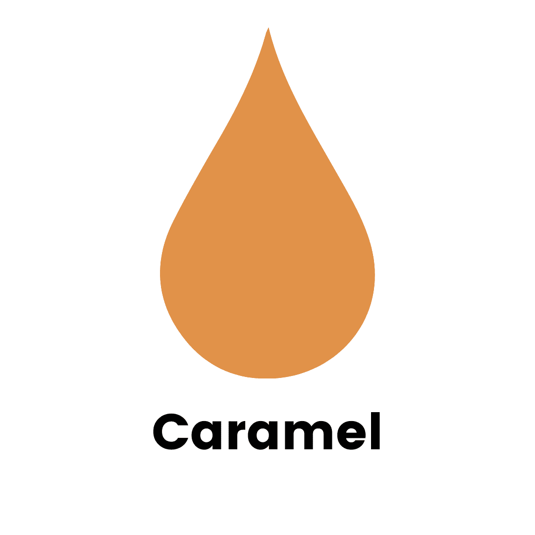 2797 Caramel Liquid Dye