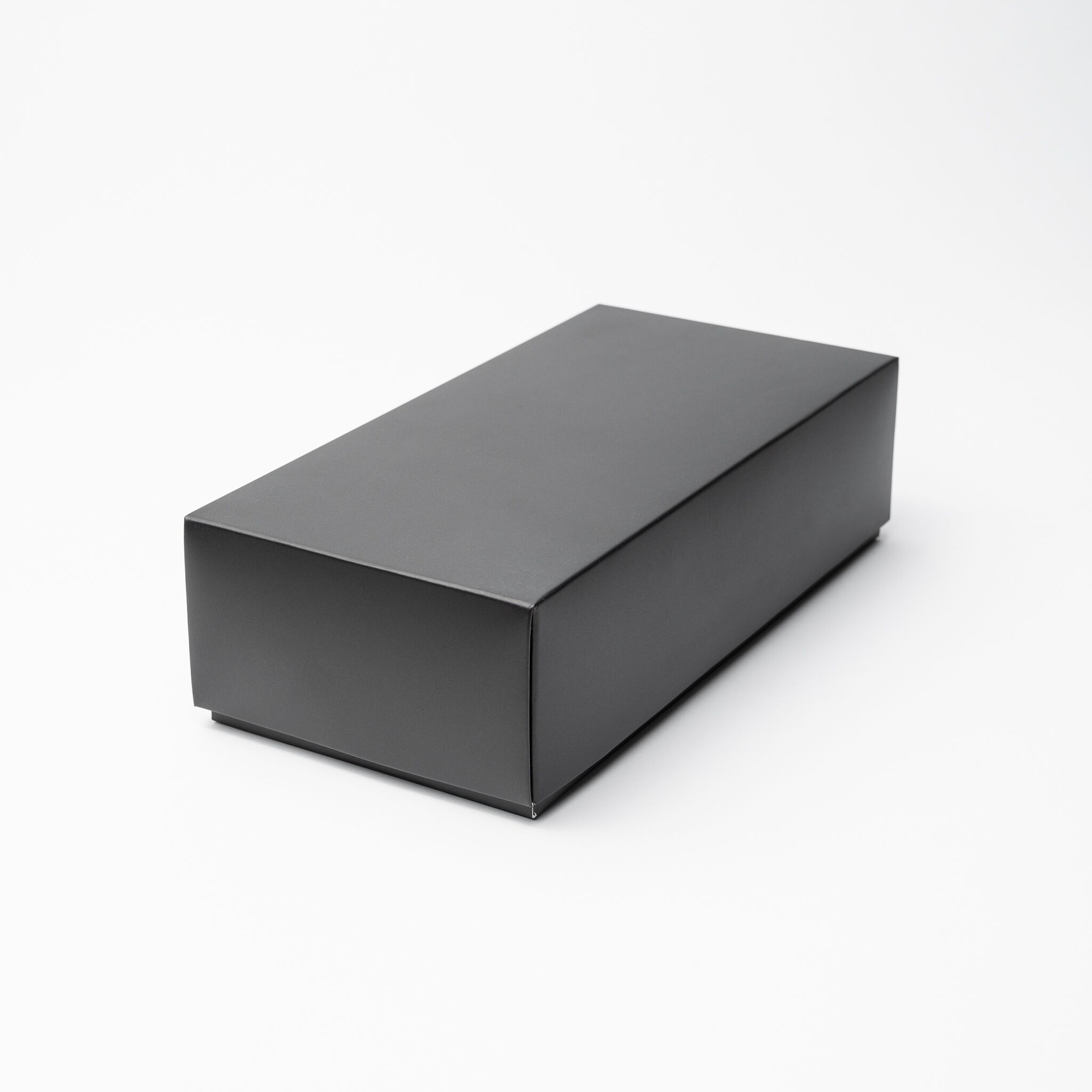 5804 9cl Trio Luxury Candle Box - Black