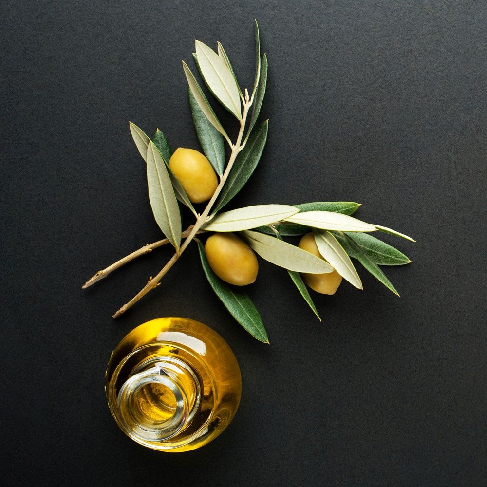 7005 Olive Oil, Pomace