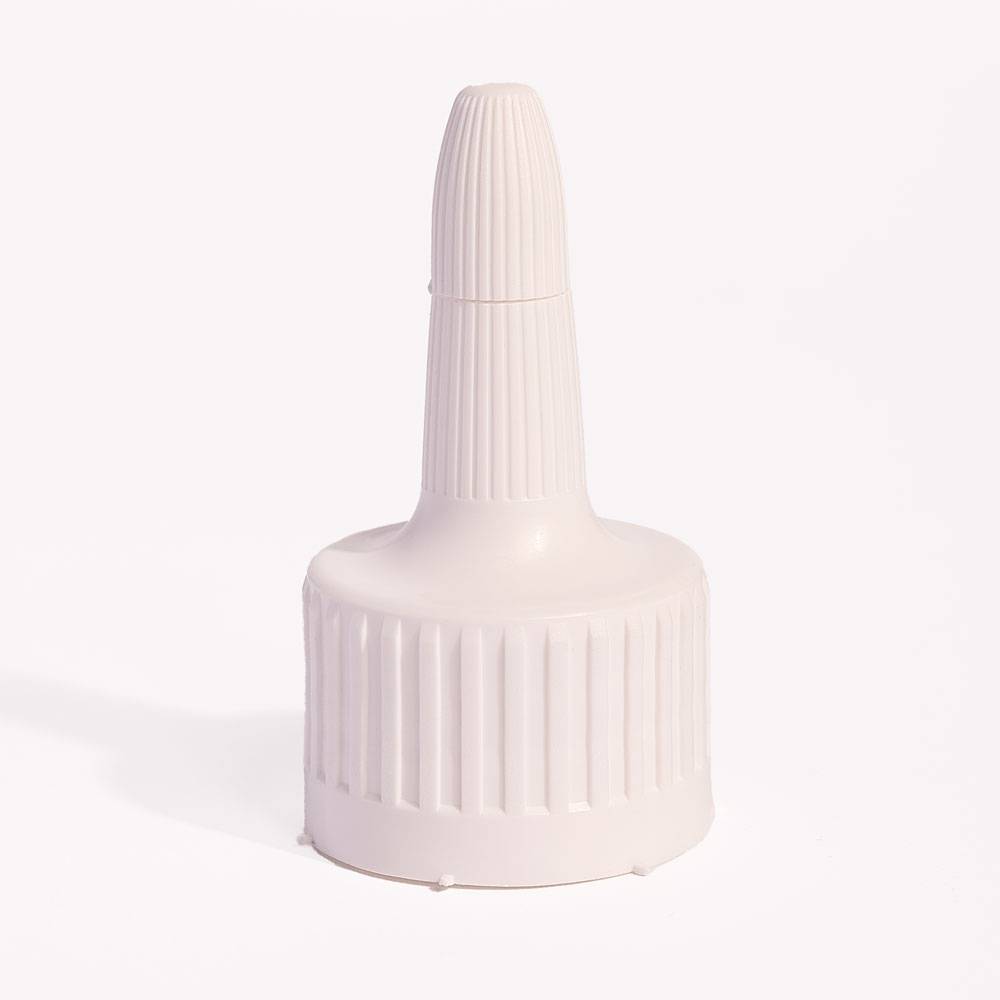 7461 Twist Nozzle - Lid On