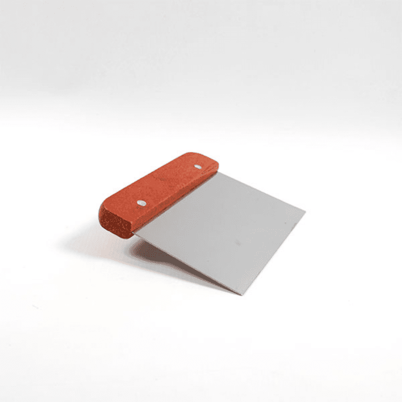 7749 Cutting Blade With Wooden Handle