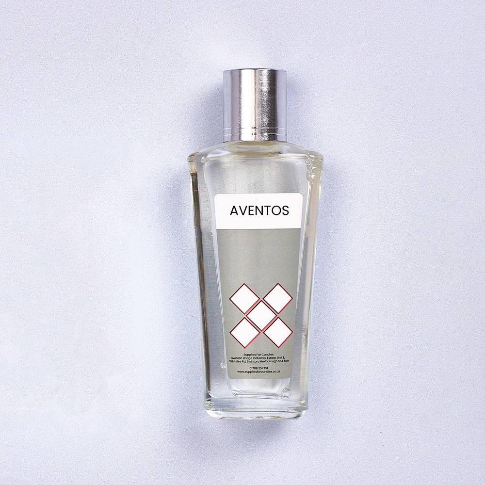 8627 Luxury Candle Kit - Aventos