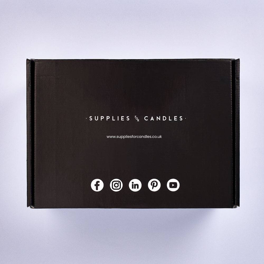 8629 Luxury Candle Kit - Box