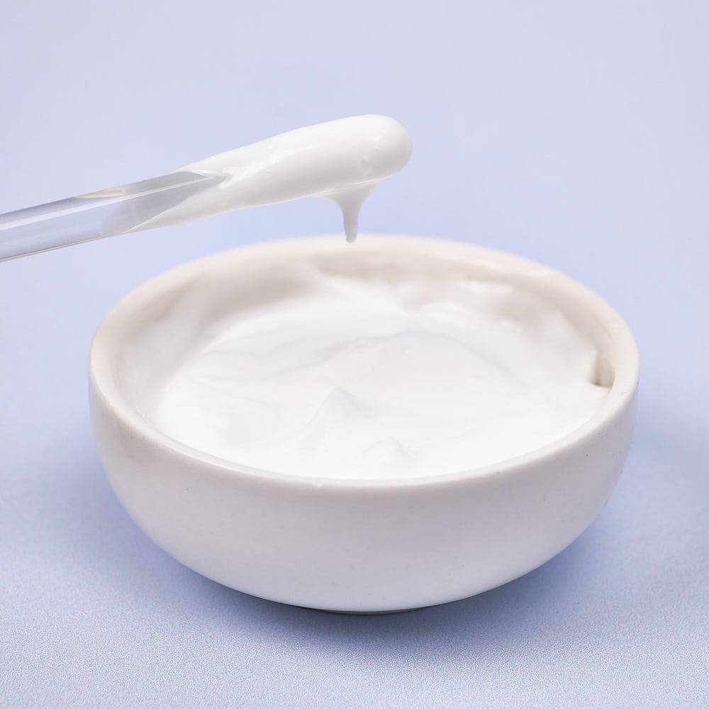 8930 Easy Lotion Base - Consistency