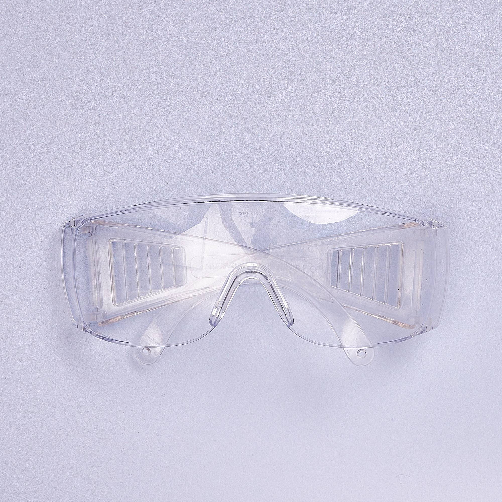 8988 Safety Glasses