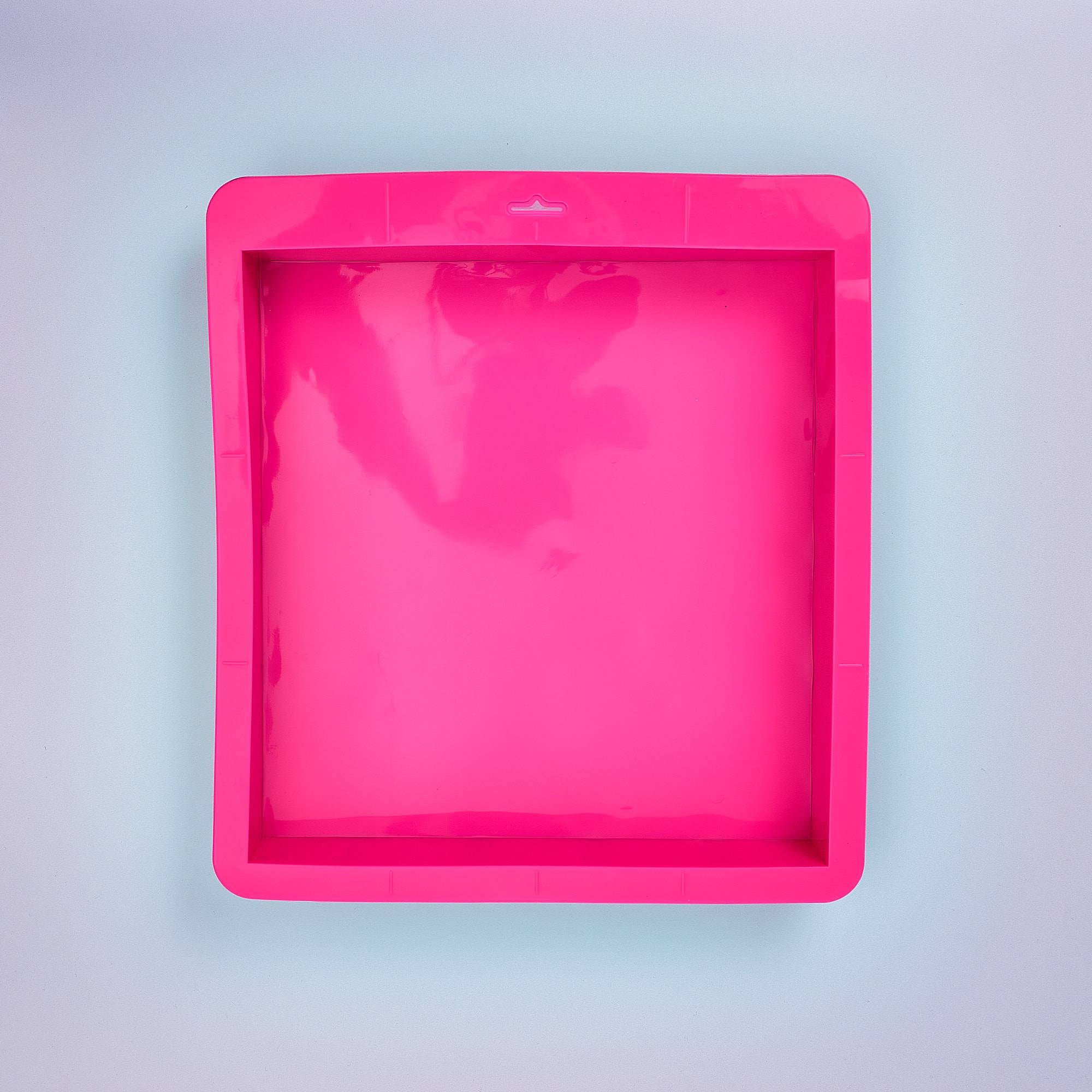 9272 Soap Mould, Silicone, 3kg