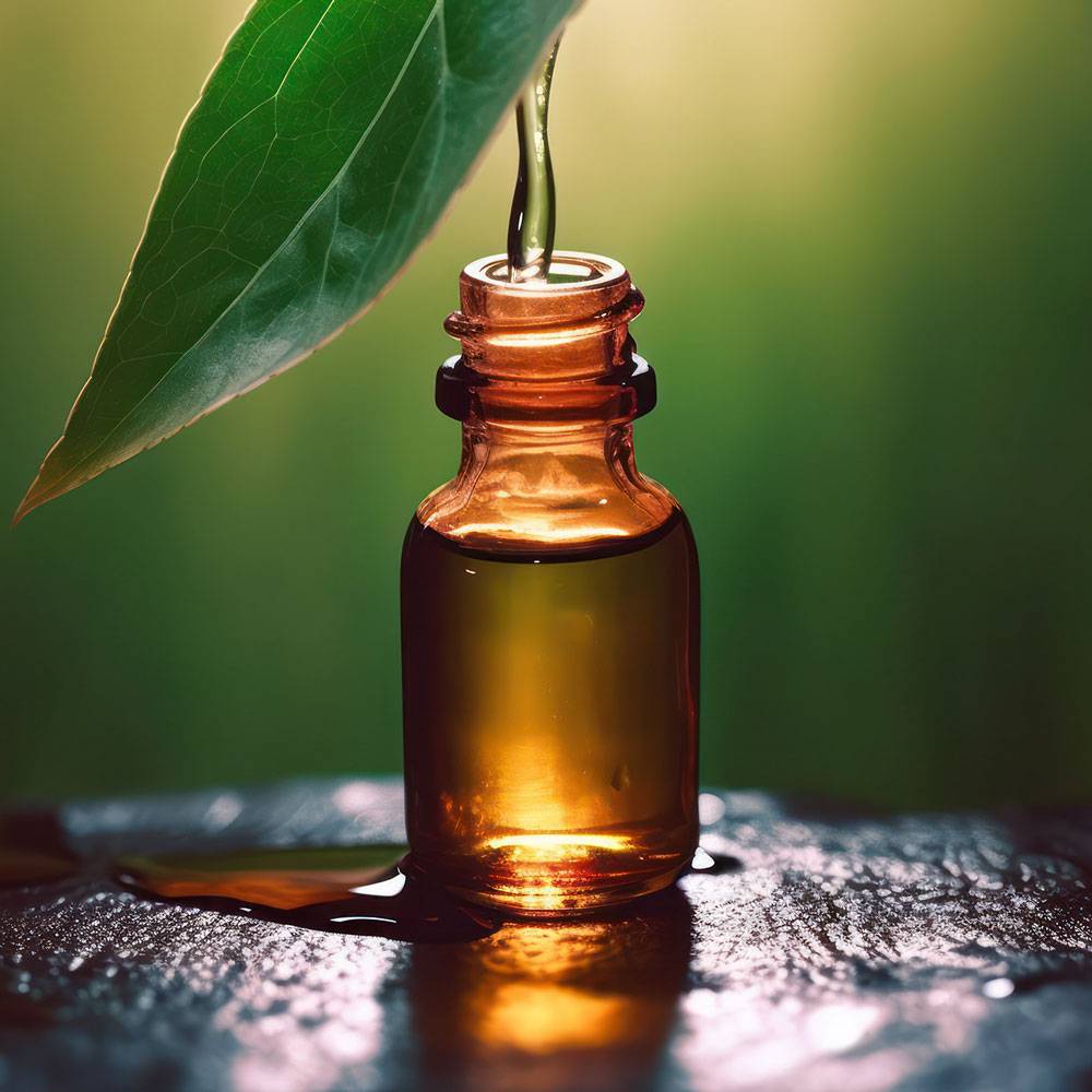 9759 Vitamin E - Tocopherol 70%