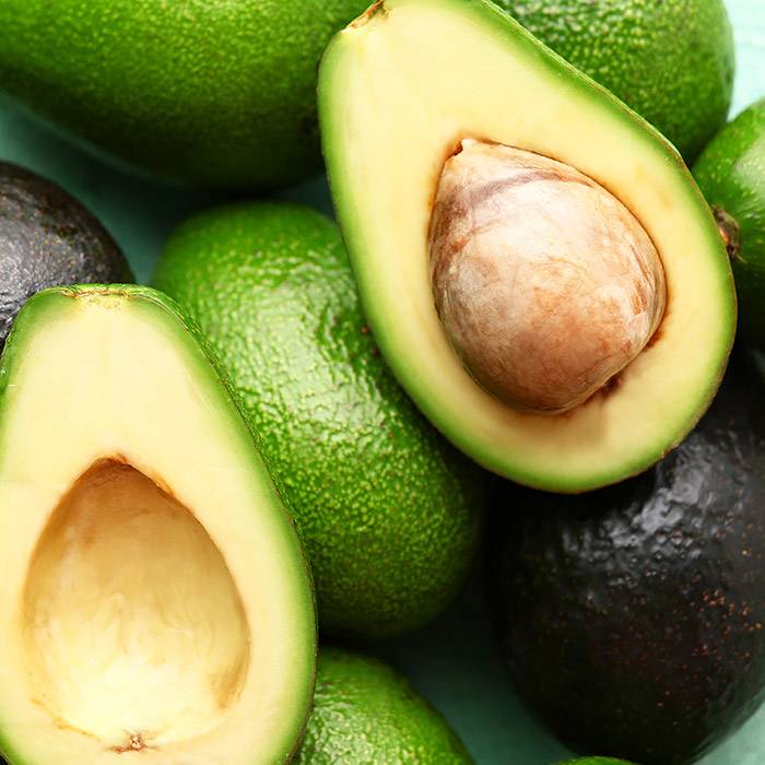 9822 Avocado Oil - Refined