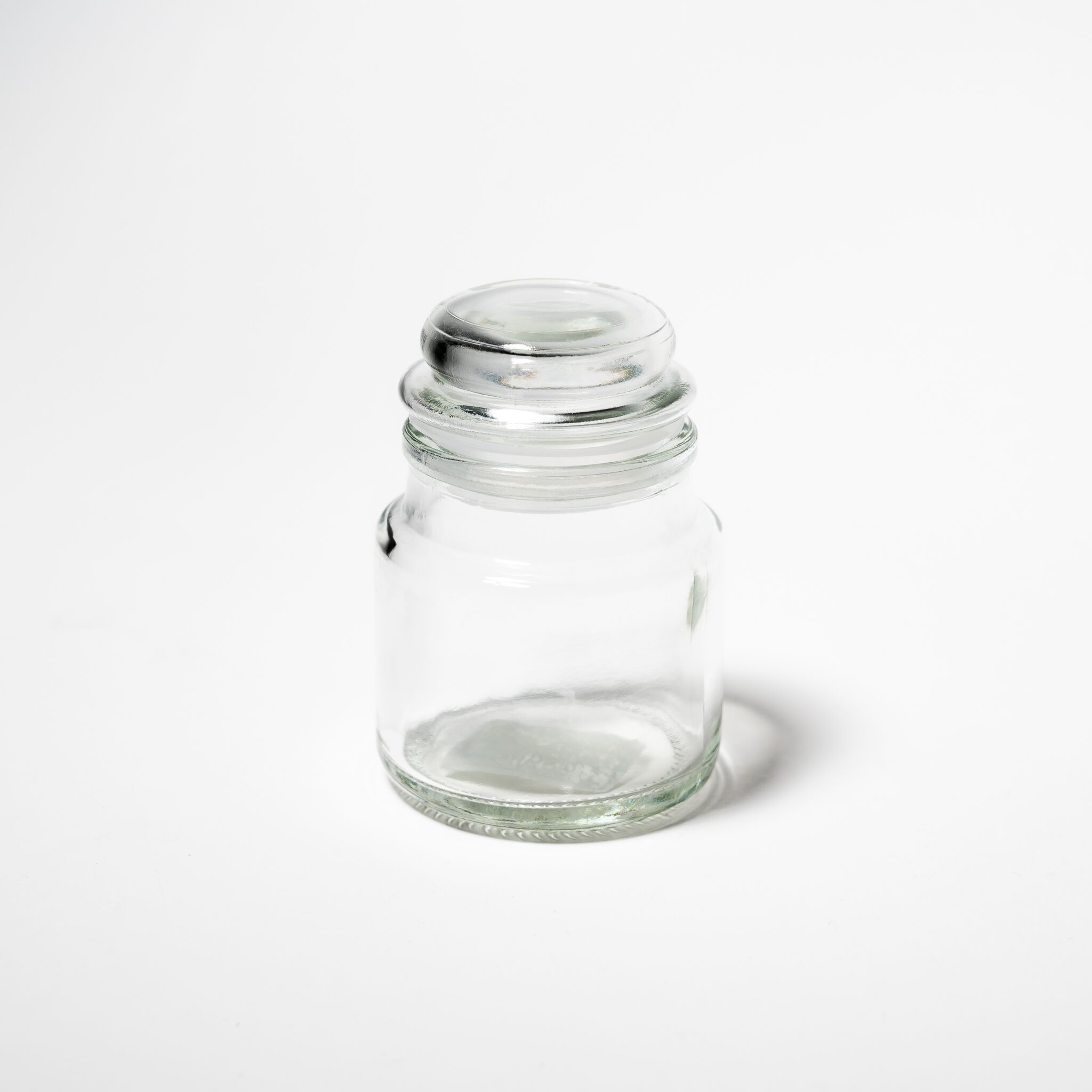 DSC_7511-Edit Traditional Clear Glass Jar 8cl