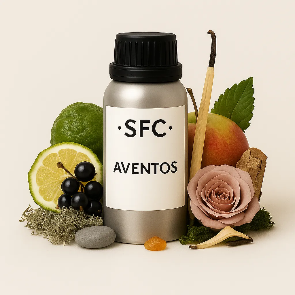 Aventos Aventos Fragrance Oil