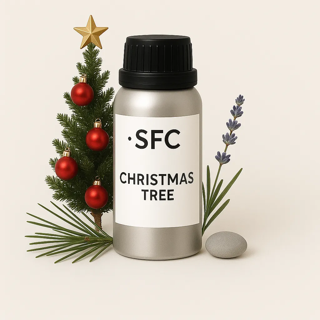 Christmas Tree Christmas Tree Fragrance Oil