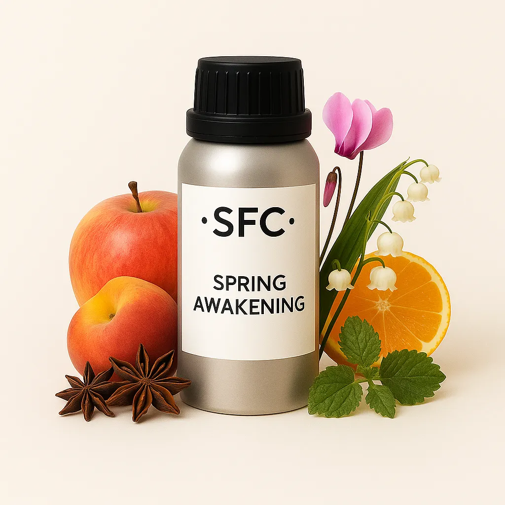 Spring Awakening Spring Awakening Fragrance Oil