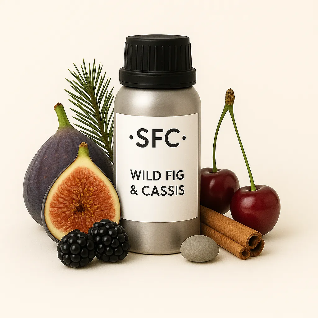 Wild Fig & Cassis Wild Fig & Cassis Fragrance Oil