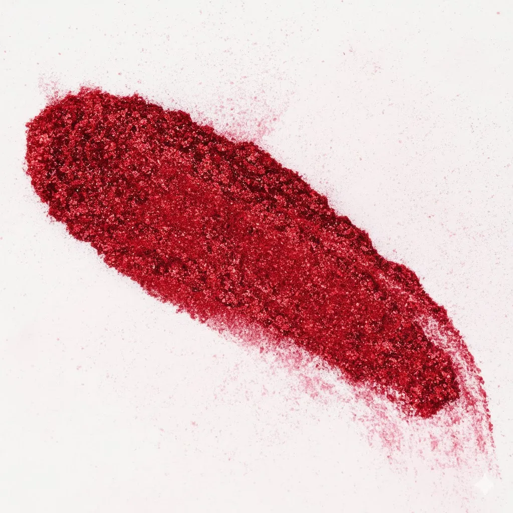 Red Mica Powder Red Mica Powder
