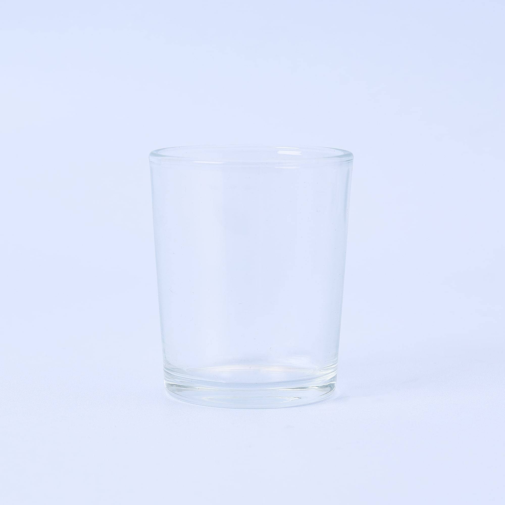 10241 9cl Candle Glass - Box of 6