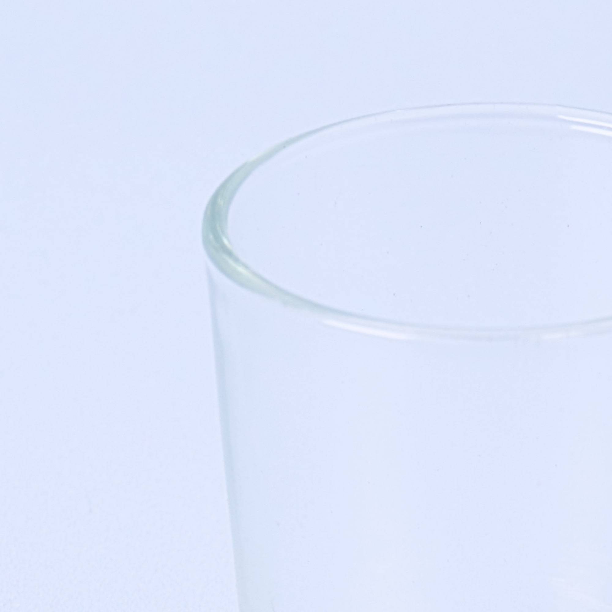 10242 9cl Candle Glass - Box of 6