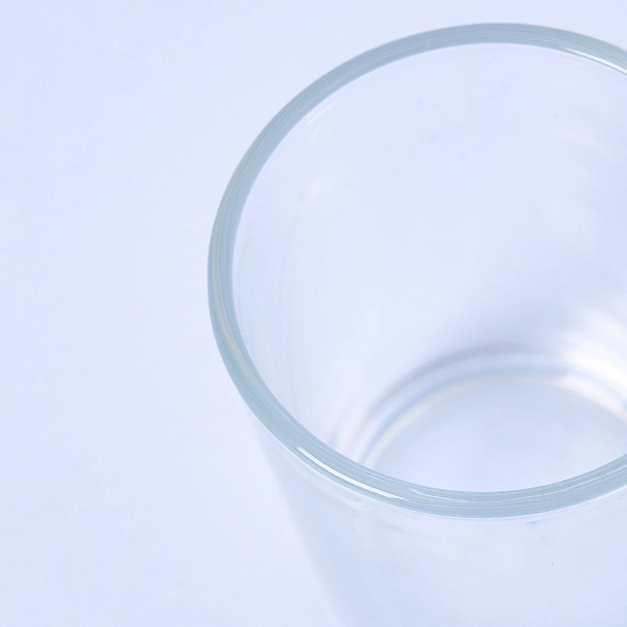 10243 9cl Candle Glass - Box of 6