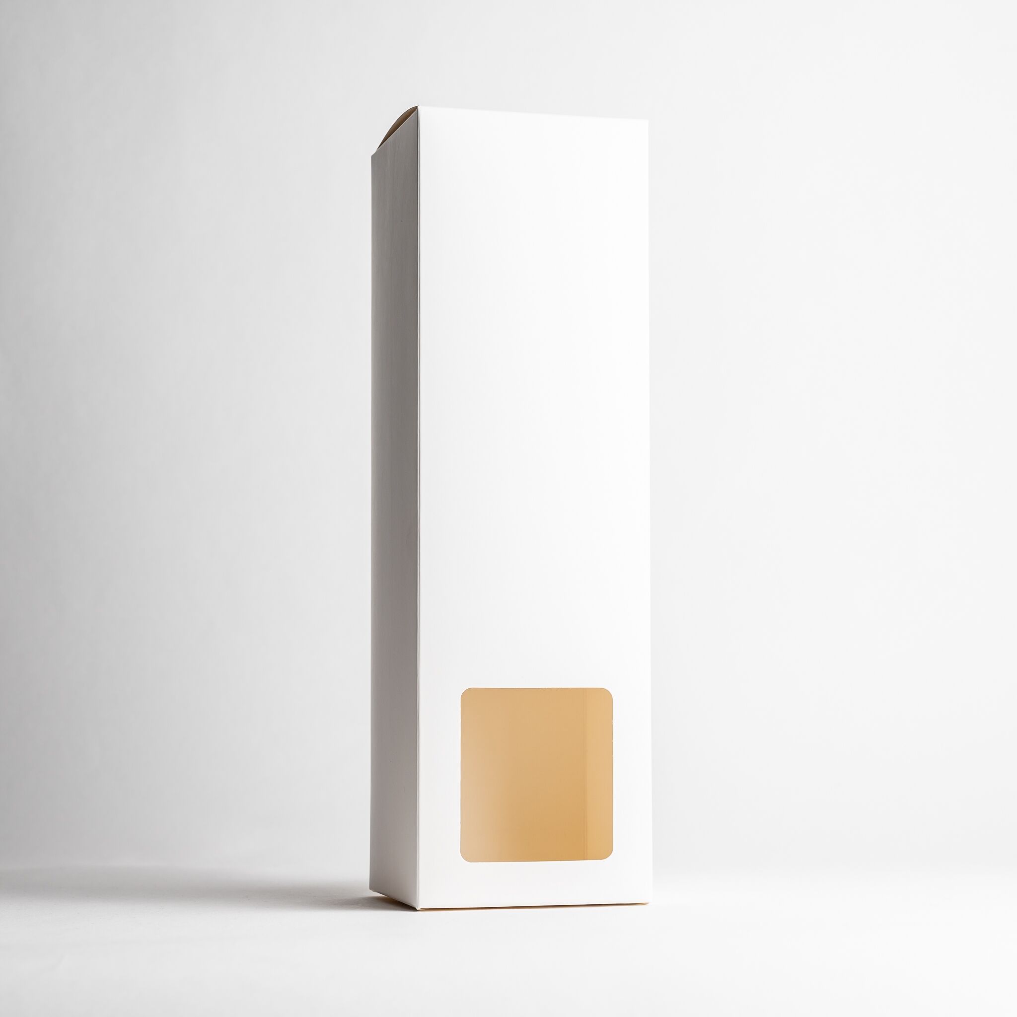 2886 White Reed Diffuser Box