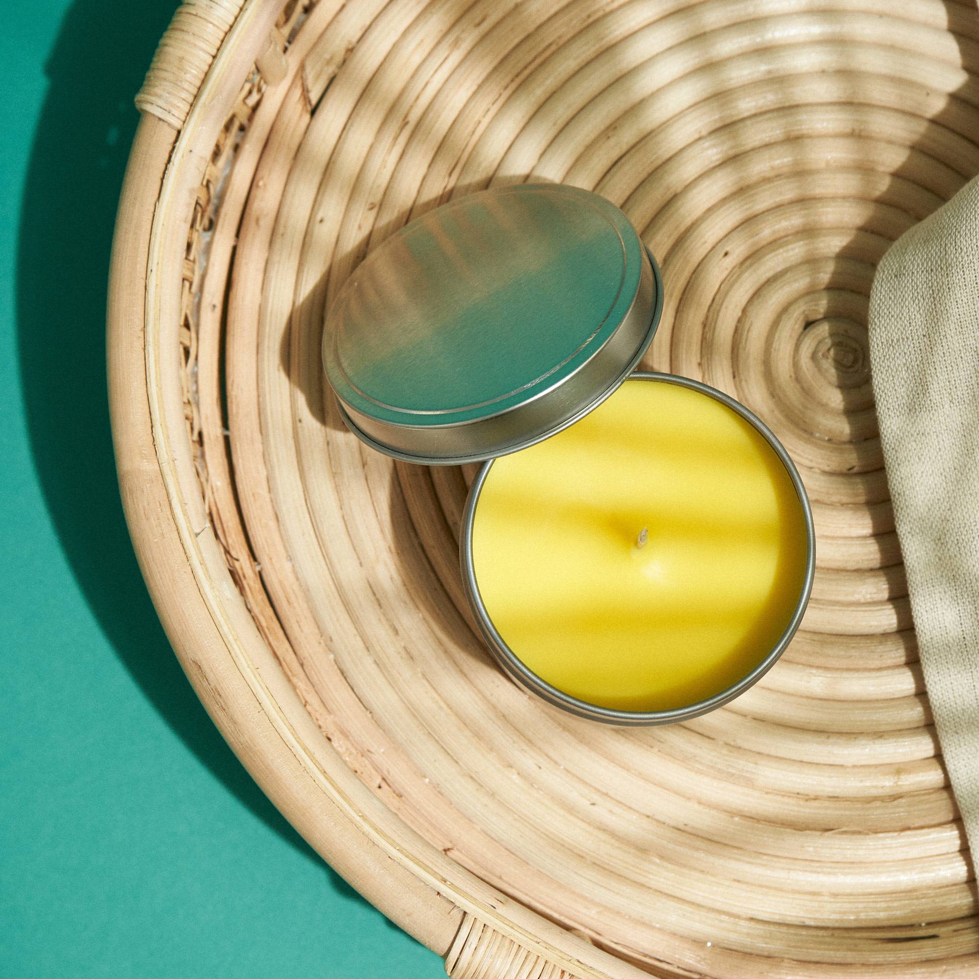 6814 Citronella Essential Oil