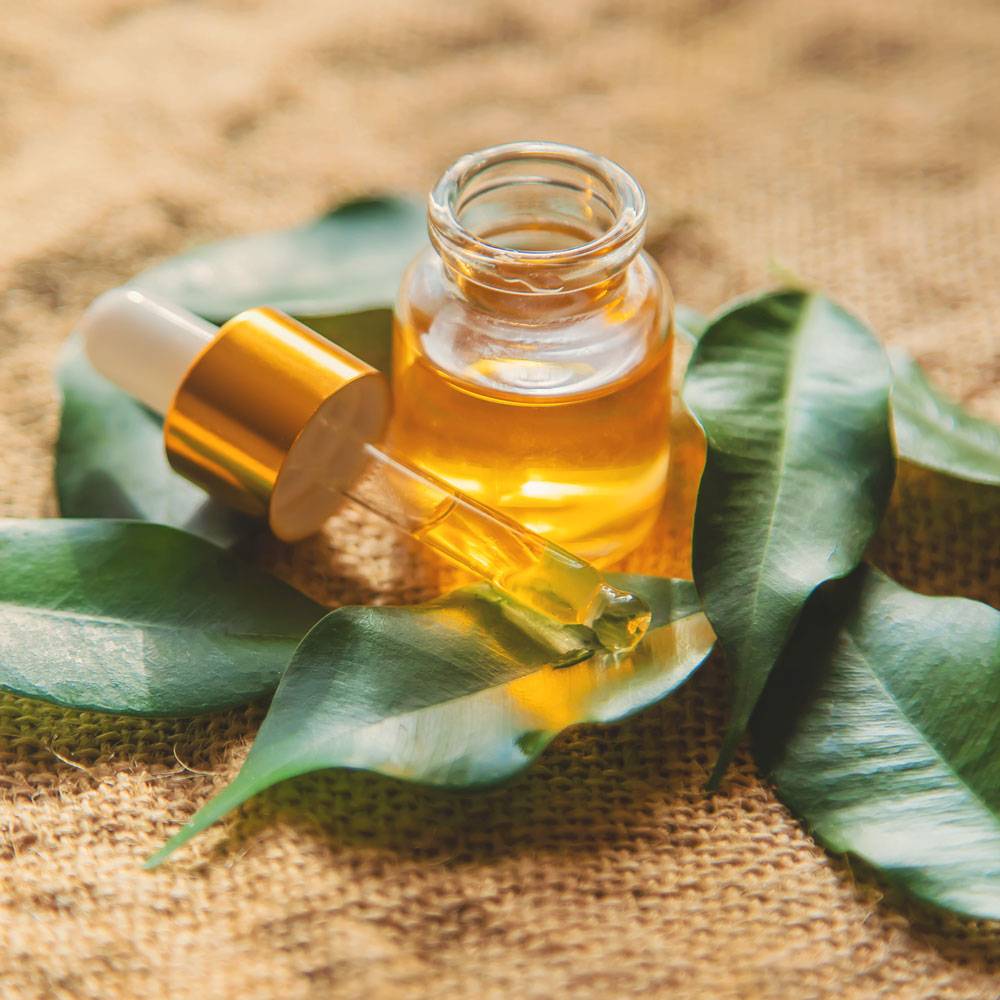 7057 Tea Tree Essential Oil