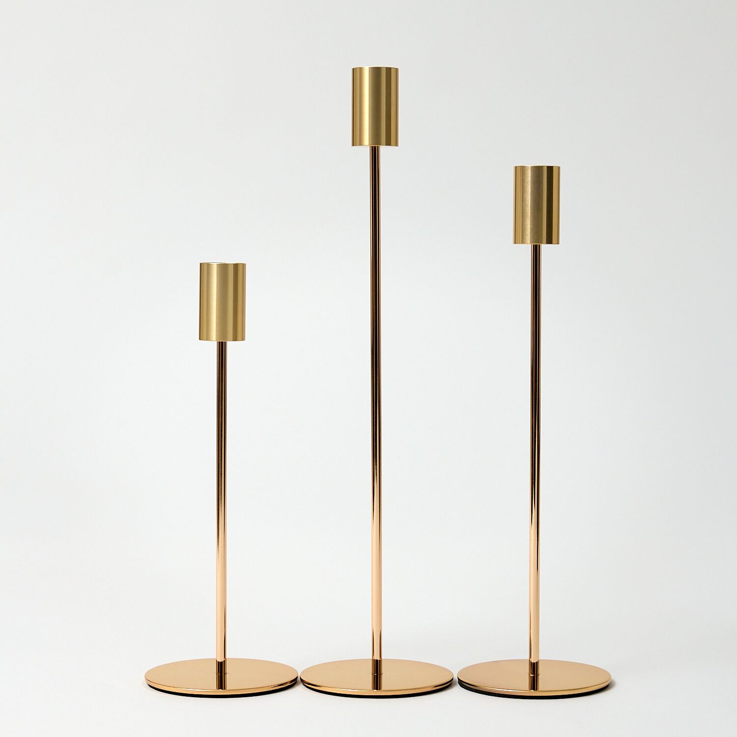 Gold Candle Holders Gold Candle Holders
