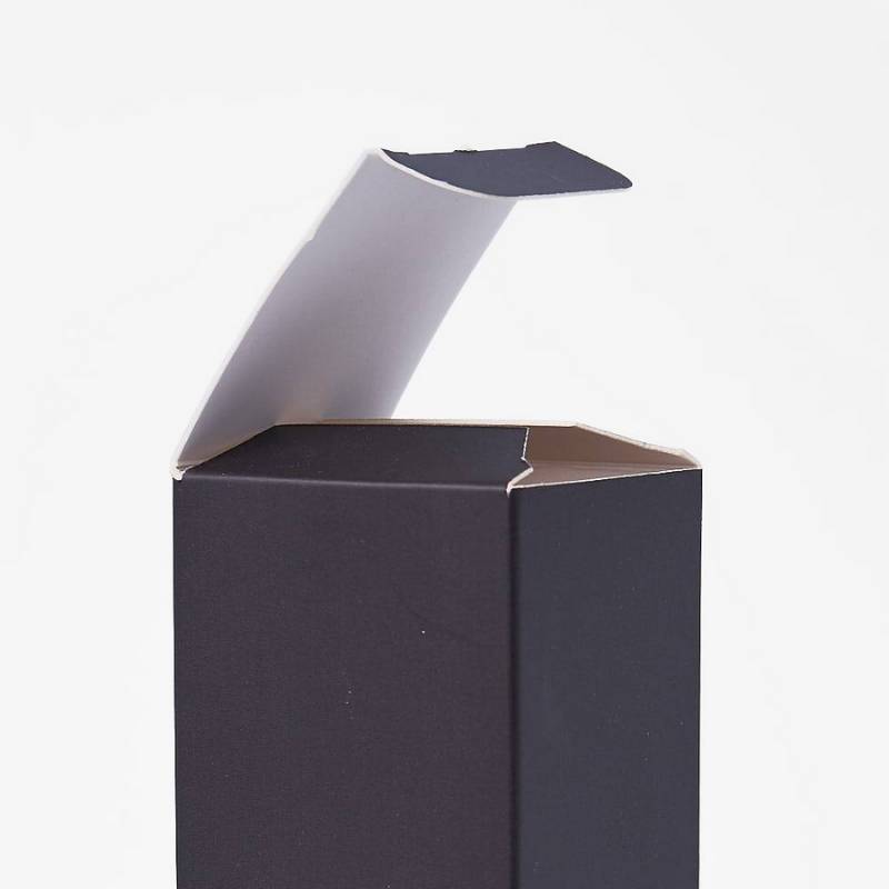 12253 Spray Bottle Box (Black) - Bag of 6